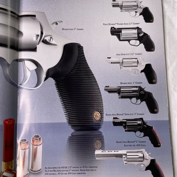 American Rifleman NRA Magazine October 2011 Vol 159 No 10 u National Rifle Assoc - Picture 12 of 16